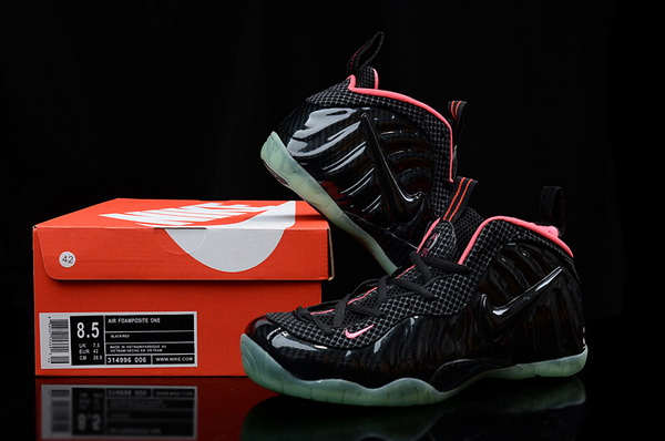 Foamposite One Men--076